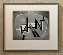 Load image into Gallery viewer, 'View - Rear Vision Mirror' by Jürgen von Konow