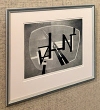 Load image into Gallery viewer, 'View - Rear Vision Mirror' by Jürgen von Konow