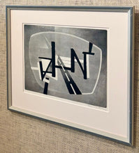 Load image into Gallery viewer, 'View - Rear Vision Mirror' by Jürgen von Konow