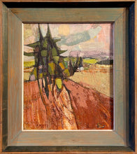 Load image into Gallery viewer, &#39;Bellarine Peninsula Landscape&#39; by Robert Grieve