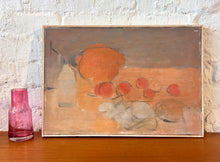Load image into Gallery viewer, 'Röda äpplen' (Red Apples) by Bertil Gatu