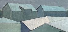 Load image into Gallery viewer, 'Rooftops' by Stig Sandberg