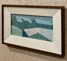 Load image into Gallery viewer, 'Rooftops' by Stig Sandberg