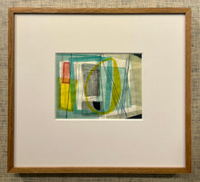 Load image into Gallery viewer, &#39;Rumsbild&#39; (Room Image) by Wilgot Lind