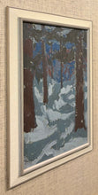 Load image into Gallery viewer, &#39;Winter Forest&#39; by Svän Grandin
