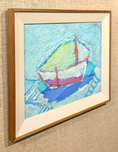 Load image into Gallery viewer, &#39;Sailboat&#39; by Birger Lindberg