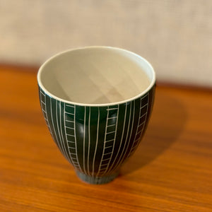 Siena vase by Raija Uosikkinen for Arabia, Finland