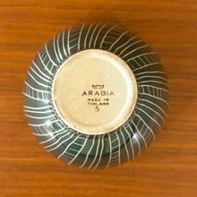 Load image into Gallery viewer, Siena vase by Raija Uosikkinen for Arabia, Finland