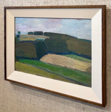 Load image into Gallery viewer, 'Sixtens Farm - Förslövsholm' by Olle Nyman