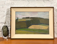 Load image into Gallery viewer, 'Sixtens Farm - Förslövsholm' by Olle Nyman