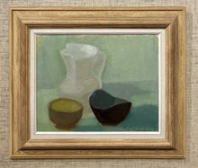 Load image into Gallery viewer, 'Skålar och kanna' (Bowls and Jug) by Birgit Krafft-Wæsterberg