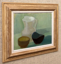 Load image into Gallery viewer, 'Skålar och kanna' (Bowls and Jug) by Birgit Krafft-Wæsterberg