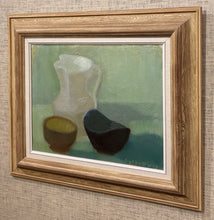 Load image into Gallery viewer, 'Skålar och kanna' (Bowls and Jug) by Birgit Krafft-Wæsterberg
