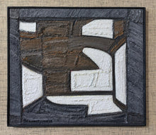 Load image into Gallery viewer, &#39;Skuggor på gård&#39; (Shadows on the Farm) by Max Gregor Carlsson - ON HOLD