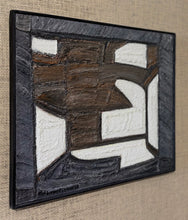 Load image into Gallery viewer, &#39;Skuggor på gård&#39; (Shadows on the Farm) by Max Gregor Carlsson - ON HOLD