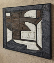 Load image into Gallery viewer, &#39;Skuggor på gård&#39; (Shadows on the Farm) by Max Gregor Carlsson - ON HOLD