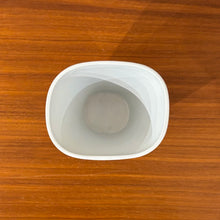 Load image into Gallery viewer, Small Baca vase with bird motif by Nils Thorsson for Aluminia Royal Copenhagen