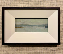 Load image into Gallery viewer, &#39;Small Coastal Landscape&#39; by Bernt Ringqvist