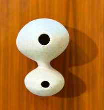 Load image into Gallery viewer, Japanese Sofu Teshigahara Komochi (Mother and Child) Ikebana vessel