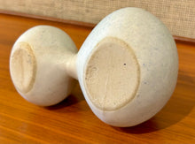 Load image into Gallery viewer, Japanese Sofu Teshigahara Komochi (Mother and Child) Ikebana vessel