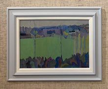 Load image into Gallery viewer, 'Spring Trees near Chevreuse, France' by Ingvar Hällgren