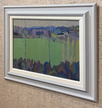 Load image into Gallery viewer, 'Spring Trees near Chevreuse, France' by Ingvar Hällgren