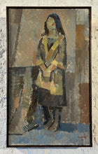 Load image into Gallery viewer, 'Standing Woman’ by John Johnson