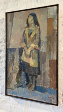 Load image into Gallery viewer, 'Standing Woman’ by John Johnson