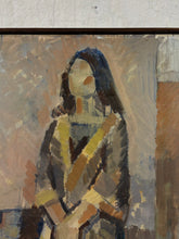 Load image into Gallery viewer, 'Standing Woman’ by John Johnson