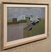 Load image into Gallery viewer, &#39;Stenar på Krön&#39; (Rocks on Krön) by Fritz Sjöström