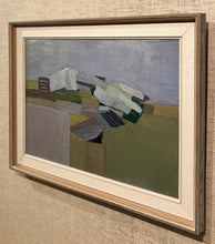 Load image into Gallery viewer, &#39;Stenar på Krön&#39; (Rocks on Krön) by Fritz Sjöström