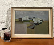 Load image into Gallery viewer, &#39;Stenar på Krön&#39; (Rocks on Krön) by Fritz Sjöström