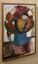 Load image into Gallery viewer, 'Still Life - Flowers in Vase' by Sture Nilsson