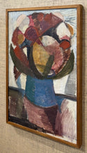 Load image into Gallery viewer, 'Still Life - Flowers in Vase' by Sture Nilsson