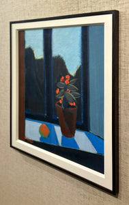 'Still Life - Window Sill' by Knud Horup