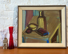 Load image into Gallery viewer, &#39;Still Life&#39; by Bengt Delefors