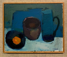 Load image into Gallery viewer, &#39;Still Life&#39; by Ingvar Walterström