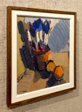 Load image into Gallery viewer, 'Still Life with Oranges and Brushes' by Alex William Öberg