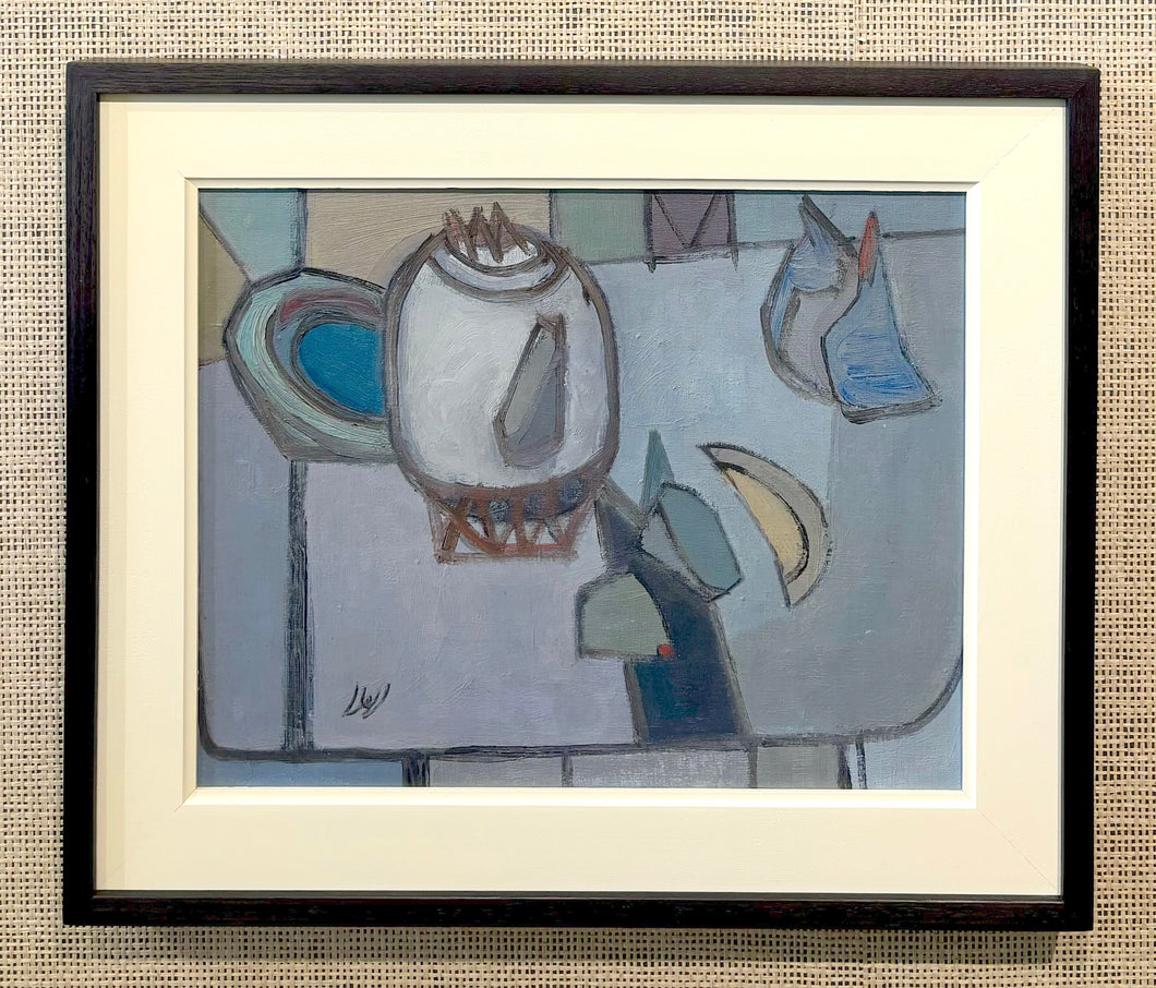 'Still Life' by Ulf Wikström
