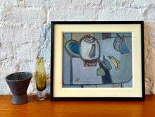 Load image into Gallery viewer, &#39;Still Life&#39; by Ulf Wikström