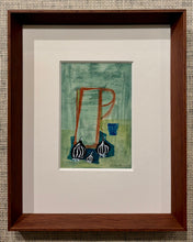 Load image into Gallery viewer, 'Still Life with Jug and Onions' by Niels Mandrup Bruun