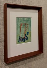 Load image into Gallery viewer, 'Still Life with Jug and Onions' by Niels Mandrup Bruun
