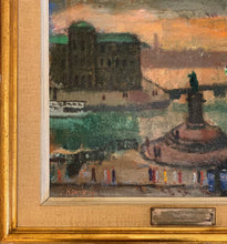 Load image into Gallery viewer, &#39;Stockholm&#39; by Jürgen von Konow