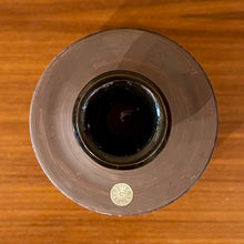 Load image into Gallery viewer, Striped vase by Gabriel Keramik, Sweden