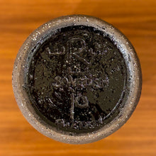 Load image into Gallery viewer, Rounded vase with sunburst motif by Inger Persson for Rörstrand