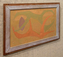 Load image into Gallery viewer, 'Abstract Composition' by Sven Frödin