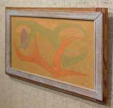 Load image into Gallery viewer, 'Abstract Composition' by Sven Frödin