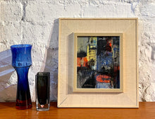 Load image into Gallery viewer, &#39;Abstract Composition’ by Sven Johansson - ON SALE