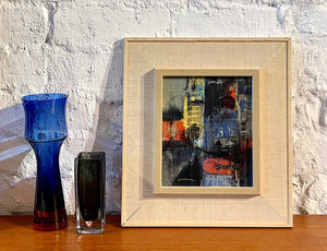 'Abstract Composition’ by Sven Johansson - ON SALE
