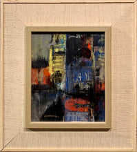 Load image into Gallery viewer, &#39;Abstract Composition’ by Sven Johansson - ON SALE